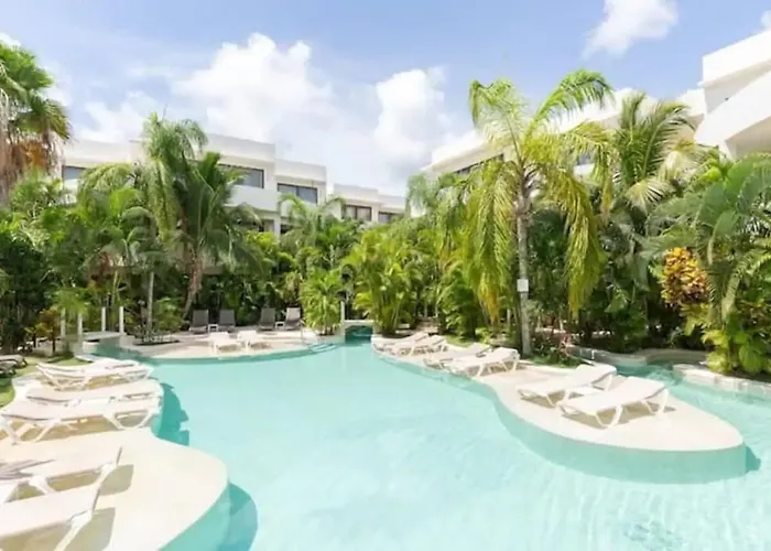 Intimo - Clothing Optional Tulum